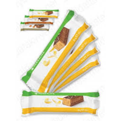 Herbalife Protein Bar Limon Aromalı Herbalife Protein Bar Limon Aromalı