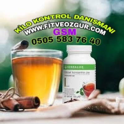Herbalife Klasik 100 gr Çay Herbalife Klasik 100 gr Çay