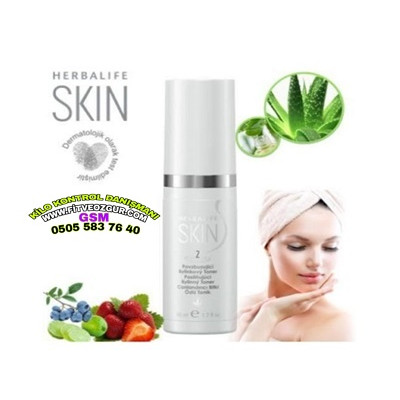 Herbalife Canlandırıcı Bitki Özlü Tonik Herbalife Canlandırıcı Bitki Özlü Tonik