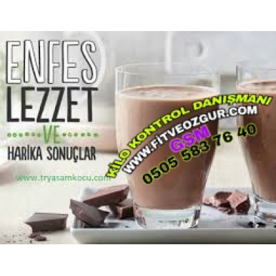 Herbalife Yukarı Kilo Kontrol Set Herbalife Yukarı Kilo Kontrol Set