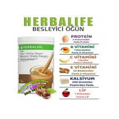 Herbalife Aşağı Kilo Kontrol Setleri Herbalife Aşağı Kilo Kontrol Setleri