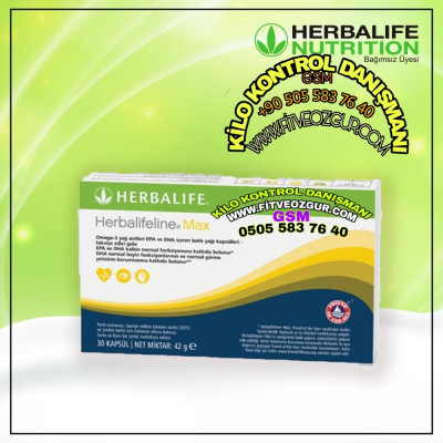 Herbalife Omega 3 Balık Yağı Herbalife Line Max Herbalife Omega 3 Balık Yağı Herbalife Line Max