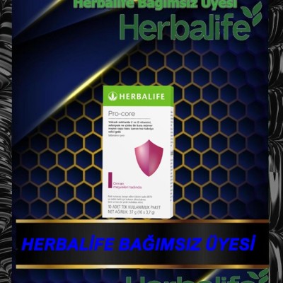Hebalife Ürünleri Pro-Core Hebalife Ürünleri Pro-Core