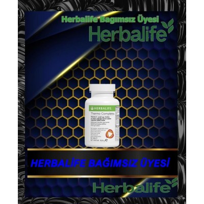 Herbalife Thermo Complete