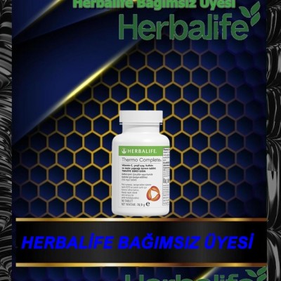 Herbalife Thermo Complete