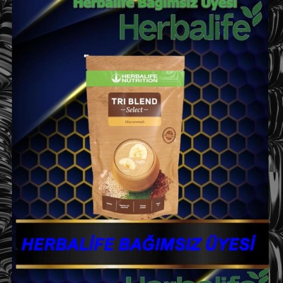 Herbalife Tri Blend Select