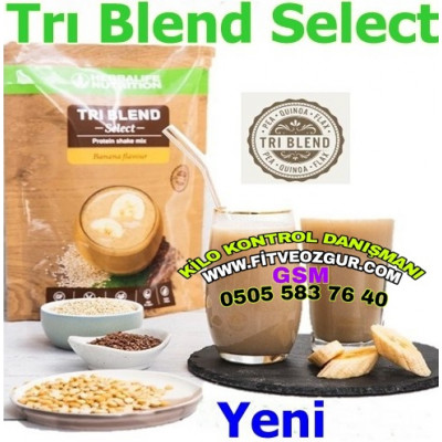 Herbalife Tri Blend Select Herbalife Tri Blend Select