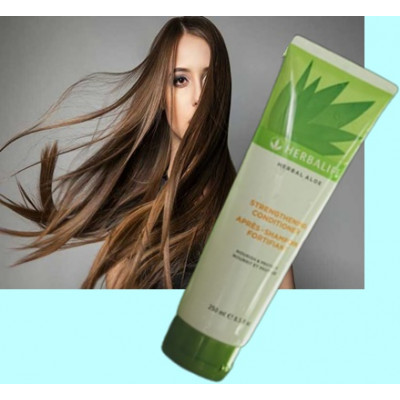 Herbalife Aloeveralı Saç Kremi Herbalife Aloeveralı Saç Kremi