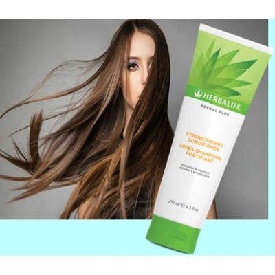 Herbalife Aloeveralı Şampuan