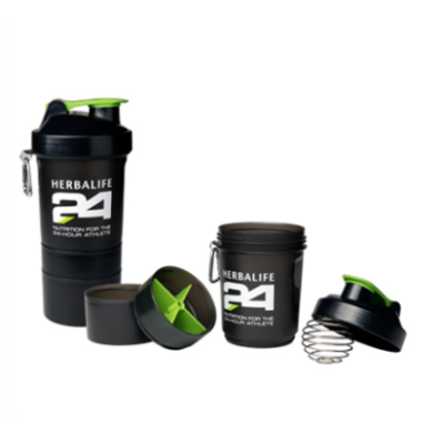 Herbalife H24 Süper Shaker Tekli