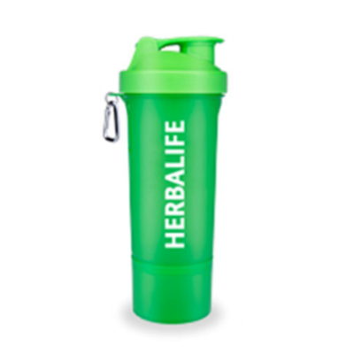 Herbalife Neon Shaker Yeşil