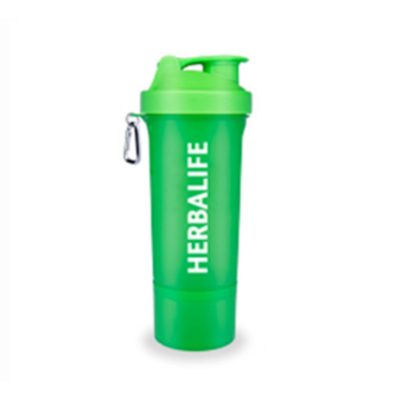 Herbalife Neon Shaker Yeşil