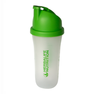 Herbalife Shaker Karıştırıcı