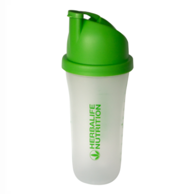 Herbalife Shaker Karıştırıcı